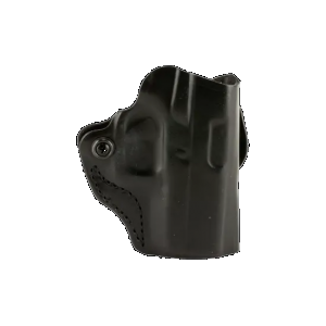 DeSantis Gunhide Mini Scabbard OWB Holster for Smith & Wesson J-Frame / Taurus 85 - 