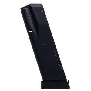 Mec-Gar Witness / Tangfolio Large Frame Competition .40 S&W 10-Round Anti-Friction-Coated Magazine