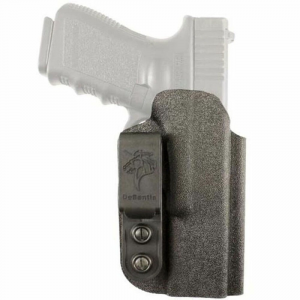 DeSantis Gunhide Slim-Tuk Ambidextrous IWB Holster for Taurus G2S, G2C, G3C