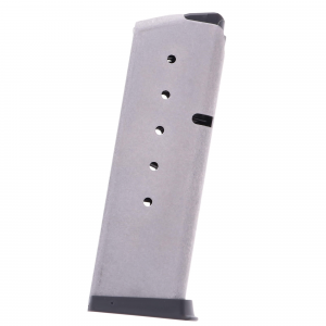 Kahr Arms CW45, P45, PM45 .45 ACP 6-Round Magazine