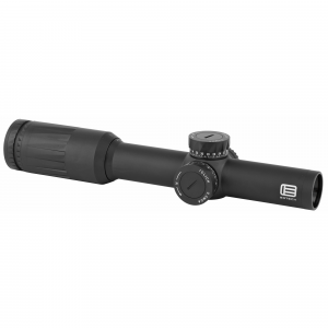 EOTech Vudu 1-6x24mm with Red SR2 Illuminated MOA Reticle