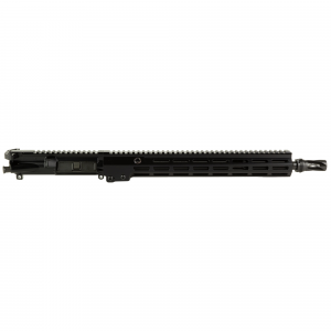 Geissele Automatics Super Duty MOD1 AR-15 16" 5.56 NATO Upper Receiver with 15" SMR MK16 M-LOK Handguard - BLK