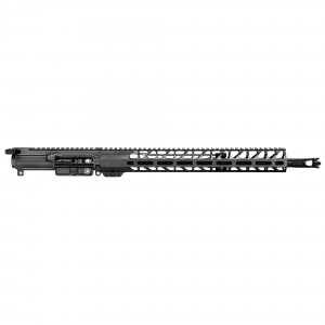 Battle Arms Development Authority Elite Mod C AR-15 16" CMV 5.56 Upper Receiver w/ 15" M-LOK Handguard - Gray - Battle Arms Development