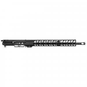 Battle Arms Development Authority Elite Mod C AR-15 16" CMV 5.56 Upper Receiver w/ 15" M-LOK Handguard - Black - Battle Arms Development