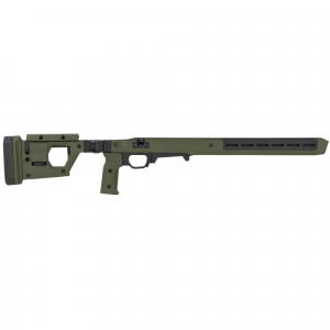Magpul Pro 700L AICS Chassis Folding Aluminum / Polymer Remington 700 LA - ODG