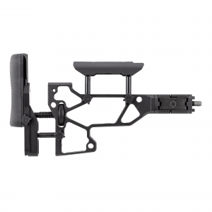 MDT SRS-XF Skeleton Folding Stock Kit for MDT XTN Stock Interface - BLK