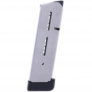 Wilson Combat 1911 .45 ACP 8-Round Magazine With Extended Base Pad