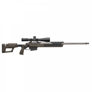 Magpul Pro 700 Lite Aluminum / Polymer Remington 700 LA AICS Chassis - ODG
