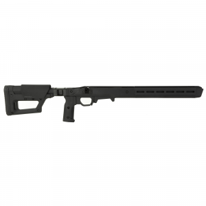 Magpul Pro 700 Lite Fixed Aluminum / Polymer Remington 700SA AICS Chassis - BLK