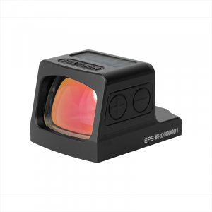 Holosun EPS MRS 2 MOA Dot / 32 MOA Circle Reflex Sight - Green
