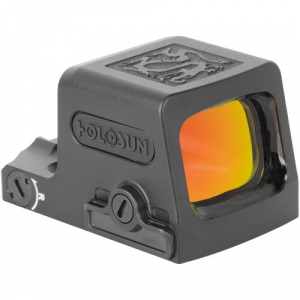 Holosun Ronin EPS Carry MRS Pistol Sight - Green