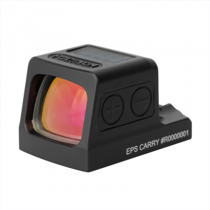Holosun Ronin EPS Carry MRS Pistol Sight - Red