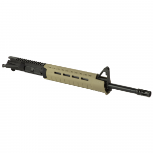 Aero Precision AR-15 16" 5.56 Upper Receiver w/ Magpul MOE SL M-LOK Handguard - FDE