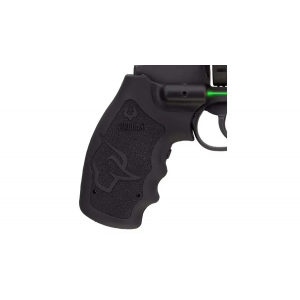 Viridian E-Series Laser Grip for Taurus Judge - Green Laser