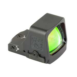 Holosun Ronin 507COMP 2 MOA Dot / 32 MOA Open Reflex Sight - Red