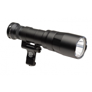 Surefire M340 Dual Fuel Turbo Scout Pro Weapon Light - Black