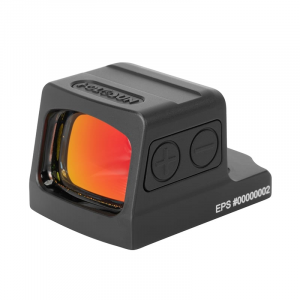Holosun EPS 2 MOA Dot Reflex Sight - Green