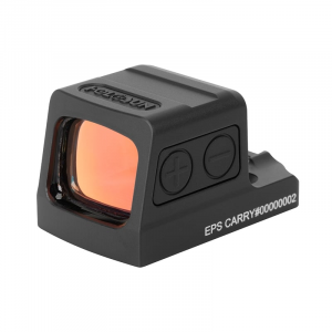 Holosun EPS CARRY 6 MOA Dot Slimline Reflex Sight - Green