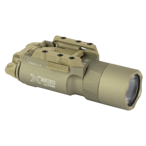 Surefire X300U-A Weaponlight - Tan