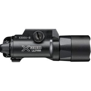 Surefire X300U-B Weaponlight - Black