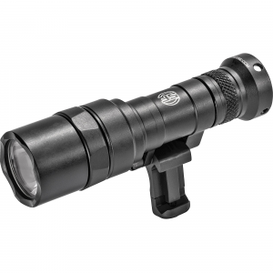 Surefire M340C Scout Pro Weaponlight - Black