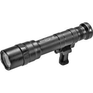 Surefire M640DF Scout Pro Weaponlight - Black