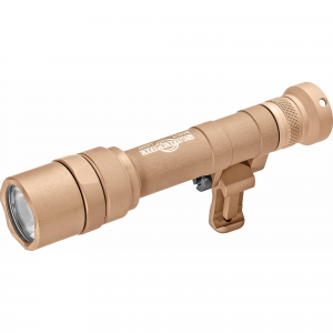 Surefire M640U Scout Pro Weaponlight - Tan