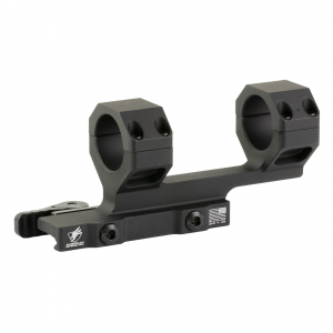 American Defense Manufacturing AD-DELTA 30mm QD Scope Mount - 1.70"