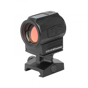 Holosun SCRS MRS 2 MOA / 65 MOA Circle Sight - Green