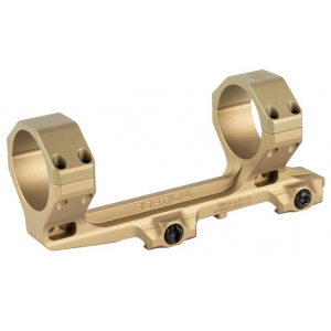Reptilia AUS 30mm Extended Mount - FDE