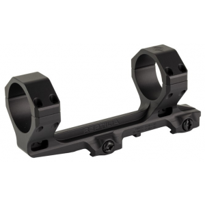Reptilia AUS 34mm Extended Mount - BLK