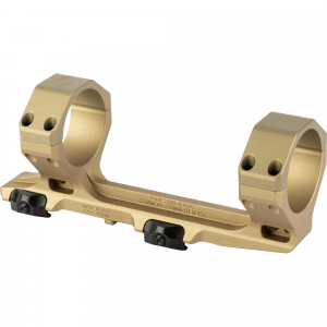 Reptilia AUS 35mm Extended Mount - FDE