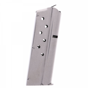 Kimber 1911 9mm Stainless Steel Compact 8-Round Magazine