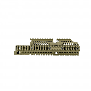 Kalashnikov USA Alpha Handguard Set for AK - OD