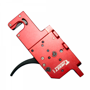 Timney 2-Stage Replacement Ruger Precision Trigger - Curved