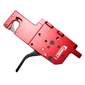 Timney 2-Stage Replacement Ruger Precision Trigger - Straight