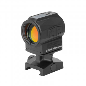 Holosun SCRS MRS 2 MOA / 65 MOA Circle Sight - Red