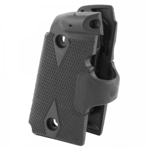 Crimson Trace Hi-Brite Laser Grip Fits Kimber Micro 9 Red Laser
