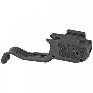 Crimson Trace Laserguard Fits Sig Sauer P365 Green Laser