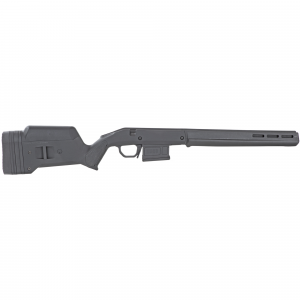 Magpul Hunter American Ruger SA Stock - BLK