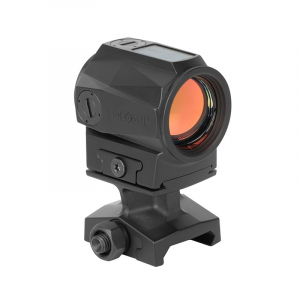 Holosun SCRS 2 MOA Dot Sight - Green