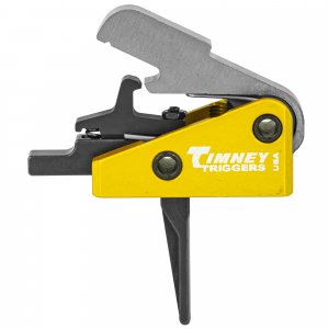 Timney AR-15 3LB Small Pin Competition Trigger - Straight