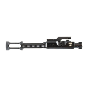 Faxon Firearms AR-15 Gunner Lightweight 5.56 Bolt Carrier Group-Black Nitride