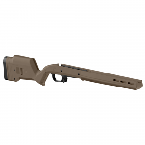 Magpul Left-Handed Hunter Stock for Short Action Savage 110 - FDE