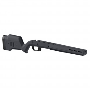Magpul Left-Handed Hunter Stock for Short Action Savage 110 - GRY