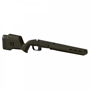 Magpul Left-Handed Hunter Stock for Short Action Savage 110 - ODG