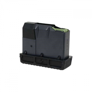 Sako TRG M10 .308 Winchester 10-Round Magazine - Black