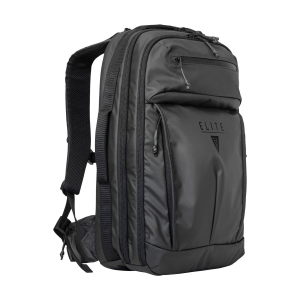 Elite Survival Systems Stealth Covert Rifle Backpack - BLK