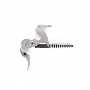 Timney Triggers Marlin Lever Gun 3-3.5lbs Trigger - Silver