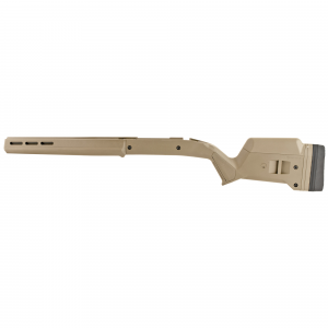 Magpul Hunter 700L Aluminum / Polymer Remington 700 LA Stock - FDE